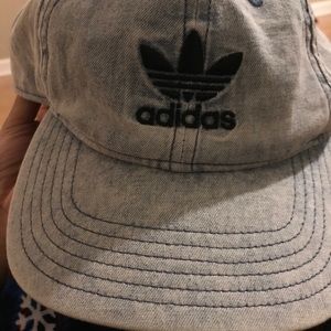 Adidas Hat